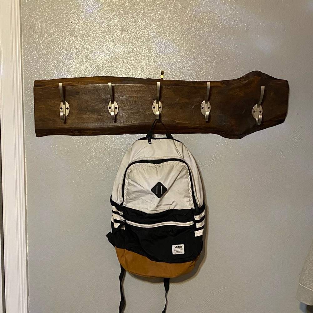 Adidas school bag
